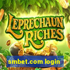 smbet.com login